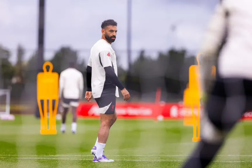 هنري وينتر: تغريدة محمد صلاح تحرك الاتحاد الأوروبي لدعم أطفال غزة