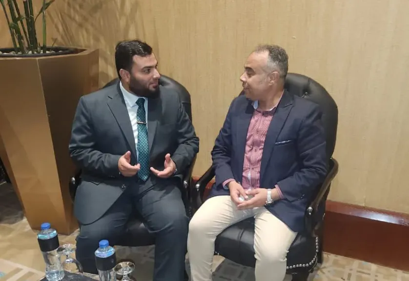 ”النهار” تنفرد بحوار مع مدير مركز الاستشراف الإفتائي بدار الإفتاء المصرية خلال المؤتمر الدولي العاشر لدور وهيئات الإفتاء