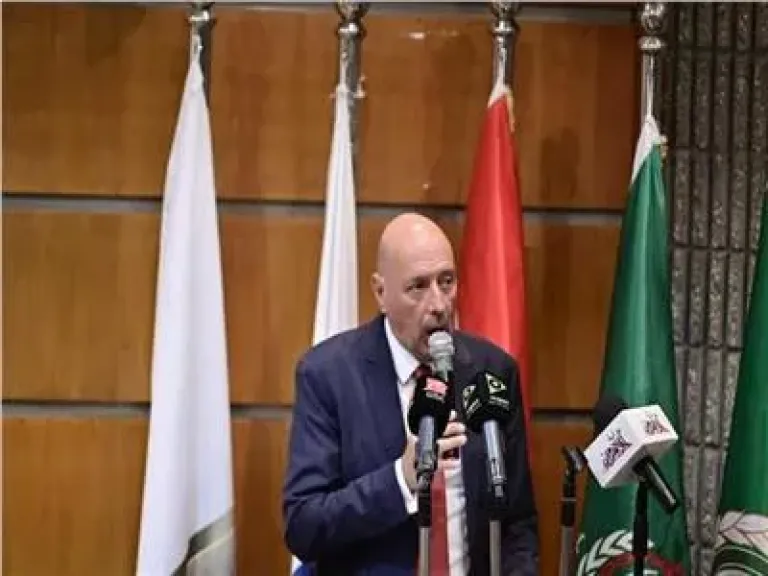 اليوم.. الخماسي الحديث يعلن تفاصيل بطولة العالم تحت 15 عامًا والبطولة العربية