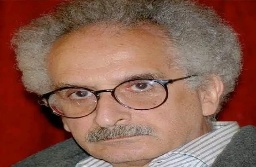 نقابة المهن التمثيلية تنعي الأديب الراحل صنع الله إبراهيم