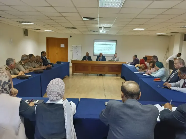 شريف وديع: ورشة «الأعلى للبحوث الطبية الإكلينيكية» تناولت المستجدات العلمية عن الطب التجديدي والاستخدامات البحثية للخلايا الجذعية والعلاج