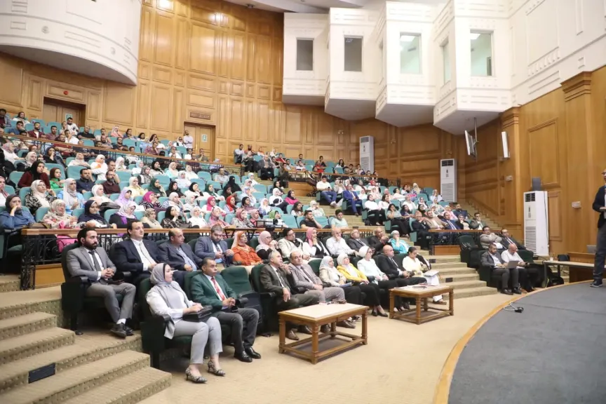 «الصحة» تعلن انطلاق المؤتمر الثاني لطب الأسنان (CADEx) لرفع مهارات الأطباء
