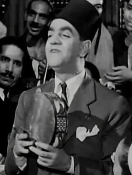 في ذكرى ميلاد محمد عبد المطلب..أيقونة الفرح المصري وأسطورة الغناء الشعبي.. ذكرى لا تغيب