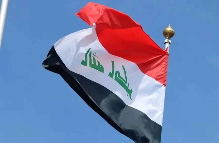 العراق  ينفي اغلاق اهم المنافذ البرية  مع سوريا