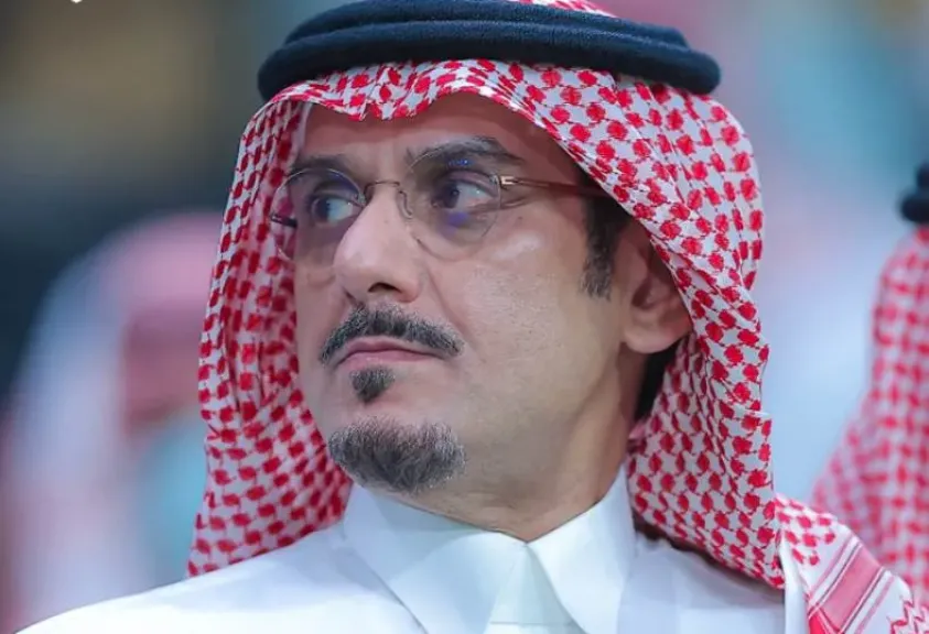 نواف بن سعد يقود الهلال من جديد.. الجمعية العمومية تحسم رئاسة مجلس الإدارة