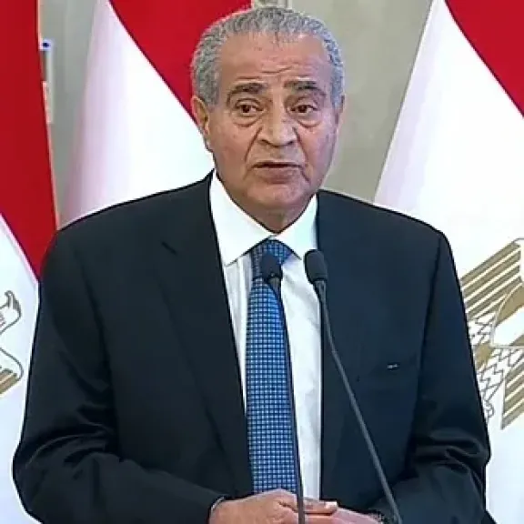 «شرشر» ينعى الوزير النائب الشريف الدكتور علي المصيلحي وزير التموين السابق