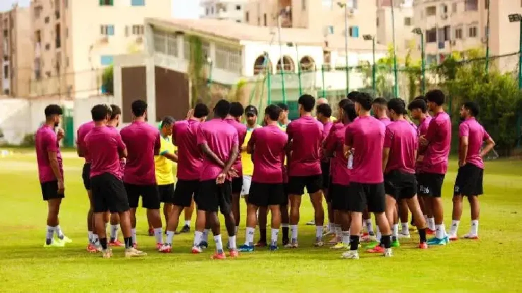 الإسماعيلي يدخل معسكرًا مغلقًا استعدادًا لمواجهة بيراميدز