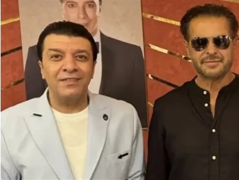 ماذا حدث داخل نقابة الموسيقيين؟.. كواليس وقرار مفاجئ بشأن راغب علامة