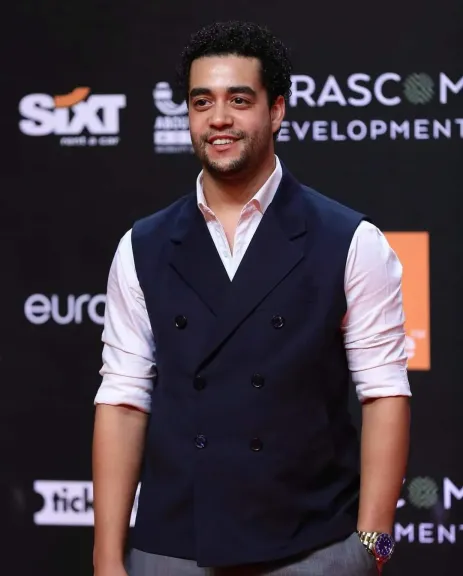خالد أنور
