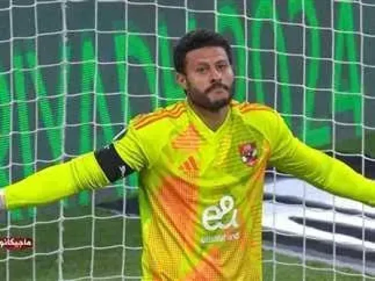 تشكيل الأهلي المتوقع أمام بيراميدز في الدوري.. الشناوي أساسيًا