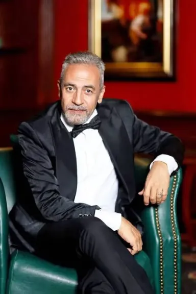 صبري فواز