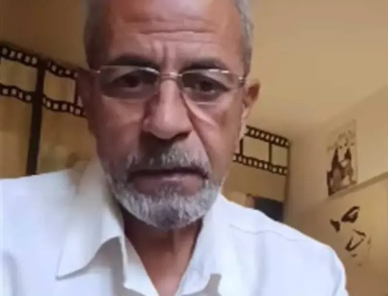 صبري فواز 