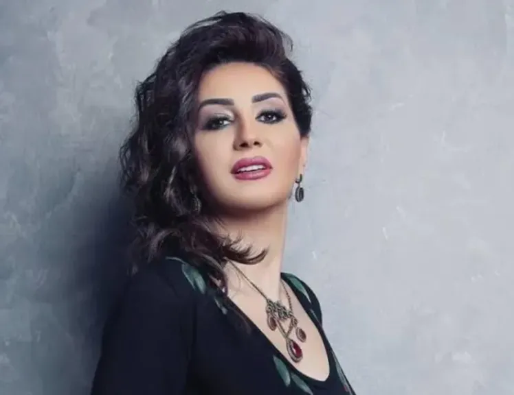وفاء عامر: ”ويأتيك جبر من الله ينسيك متاعب أيامك”