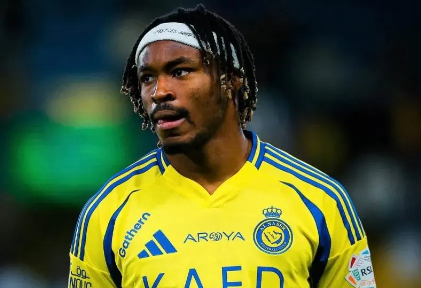 السوبر السعودي| سيماكان يعزز دفاع النصر قبل موقعة الاتحاد وغياب ماني يربك الحسابات
