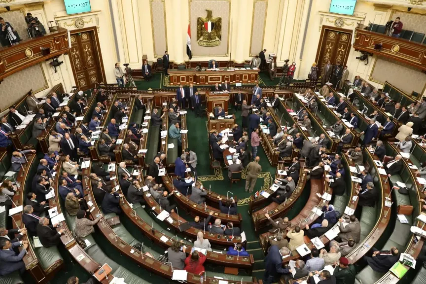 سؤال برلماني عاجل لمواجهة مصانع الأسمدة المغشوشة وحماية الأمن الغذائي المصري