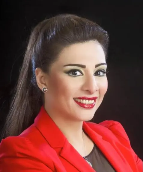 الدكتور ياسمين فراج أستاذ النقد الموسيقى 