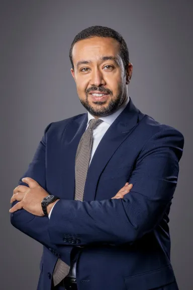 10.3 مليار جنيه صافي أرباح المصرية للاتصالات في النصف الأول من 2025
