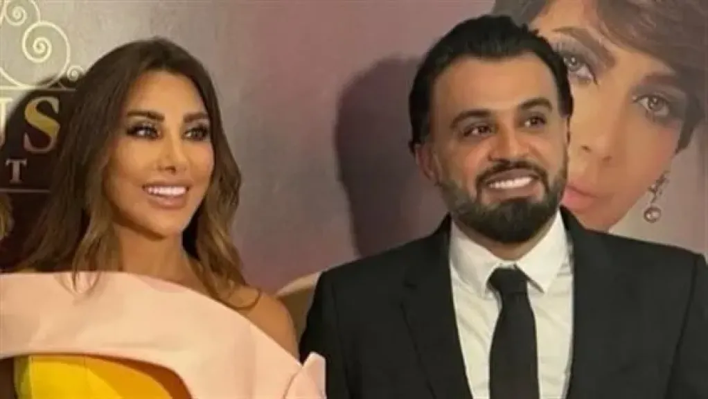 بعد تصريحاتها المثيرة للجدل.. هل انفصلت نجوى كرم عن زوجها؟