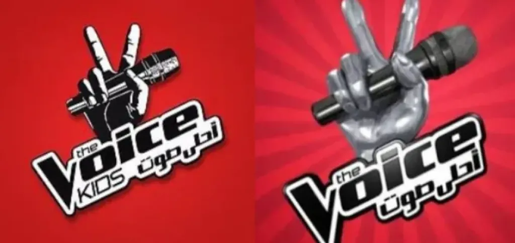 نجوم الوطن العربي يجلسون علي مقاعد تحكيم لجنتى The Voice و  The Voice kids