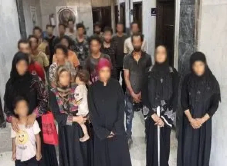 القبض على عصابة تستغل الأطفال في التسول بالعجوزة والدقي