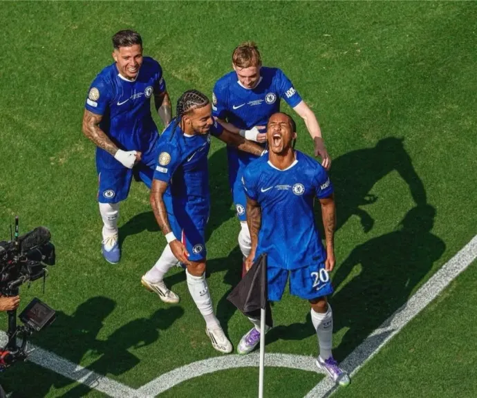 تشيلسي يتبرع بجزء من مكافأة كأس العالم للأندية لعائلة جوتا