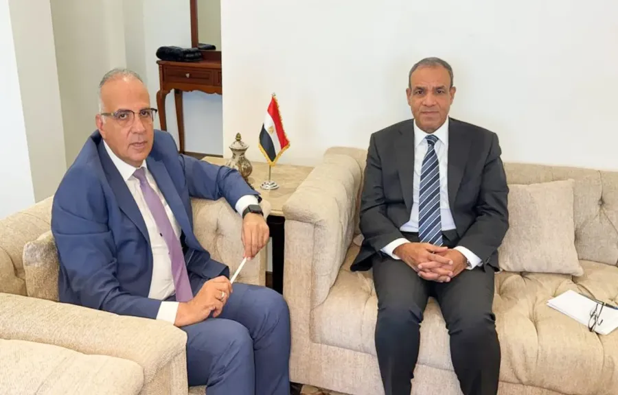 الحكومة: مصر ترفض الإجراءات الأحادية المخالفة للقانون الدولي في حوض النيل