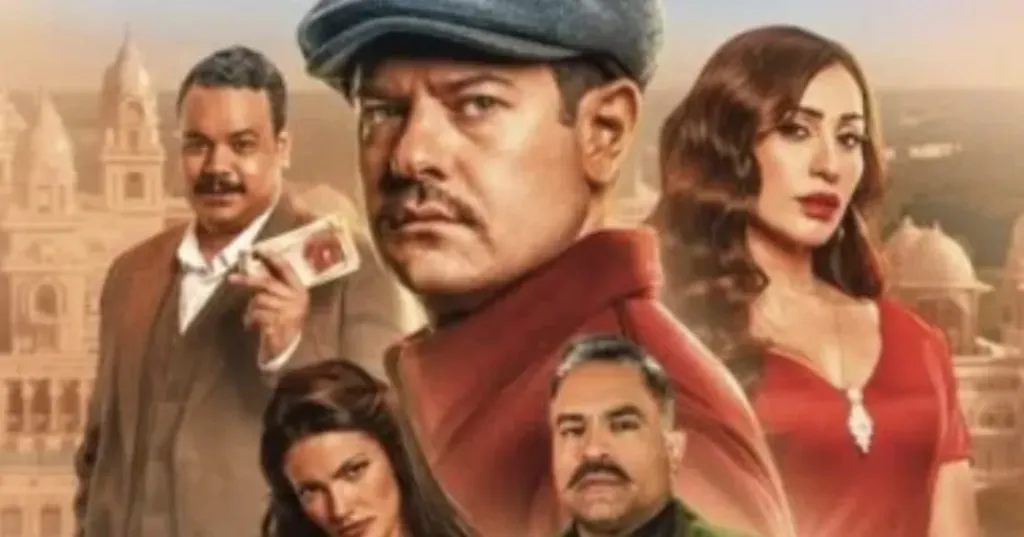 ماركوس عريان يكشف كواليس إعلان فيلم درويش: خد وقت طويل فى التنفيذ