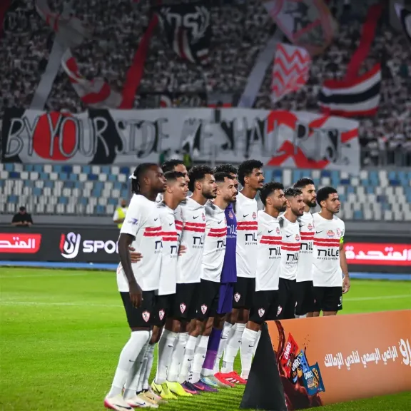 الحرس القديم والصفقات يشكلان ملامح زمالك فيريرا