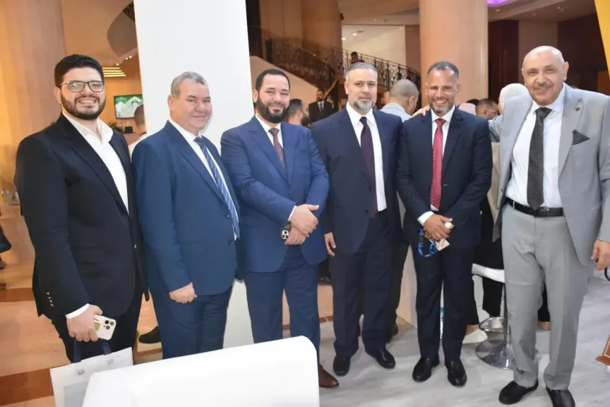 اختتام فعاليات الملتقى الرابع و العشرين للسياحة العربية وسط إقبال كبير على زيارة مصر و تحقيق تكامل سياحي عربي