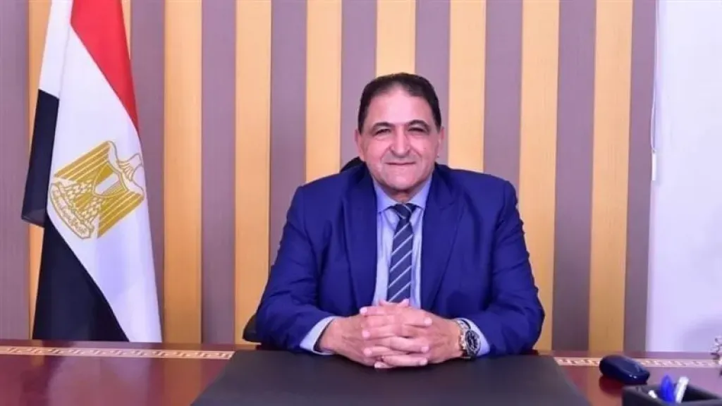  النائب سامي سوس