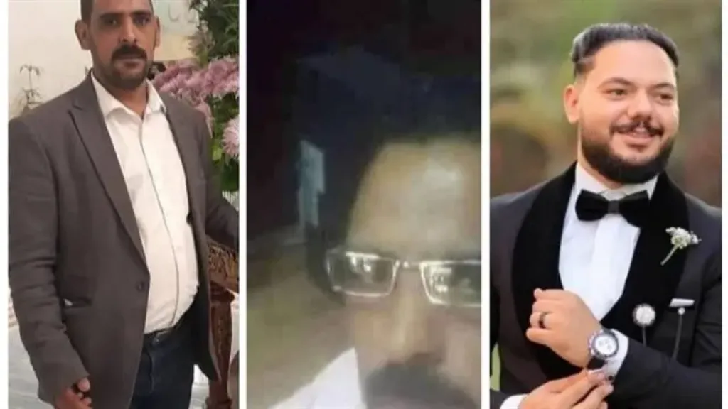 ”تشييع جثامين 4 شباب من القليوبية.. يتحول إلى موجة حزن عارمة على السوشيال ميديا”