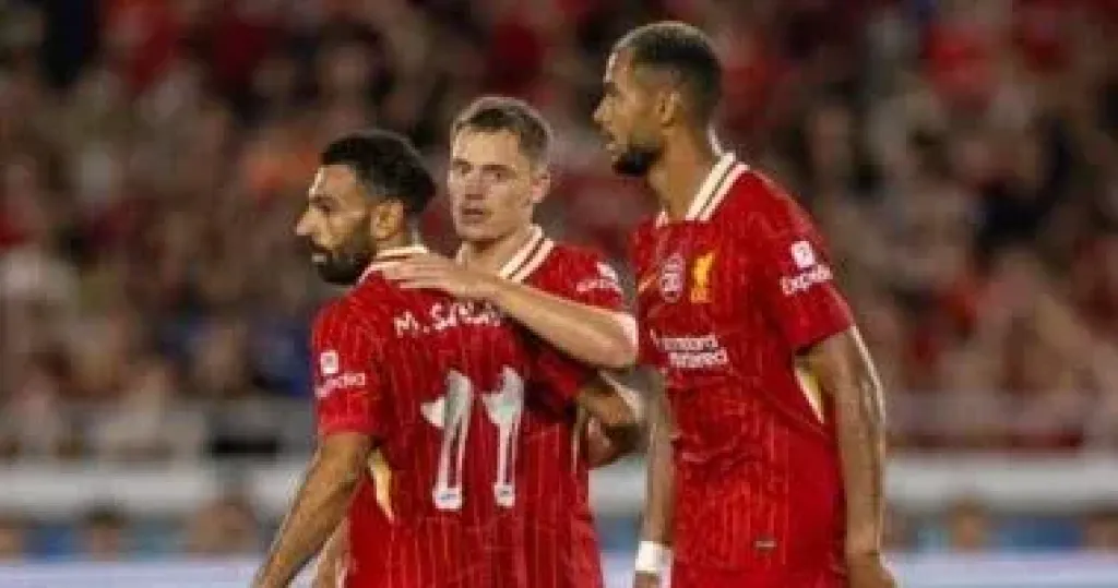 مواعيد مباريات اليوم.. ليفربول ضد بورنموث في افتتاح الدوري الإنجليزي والأهلى ضد فاركو