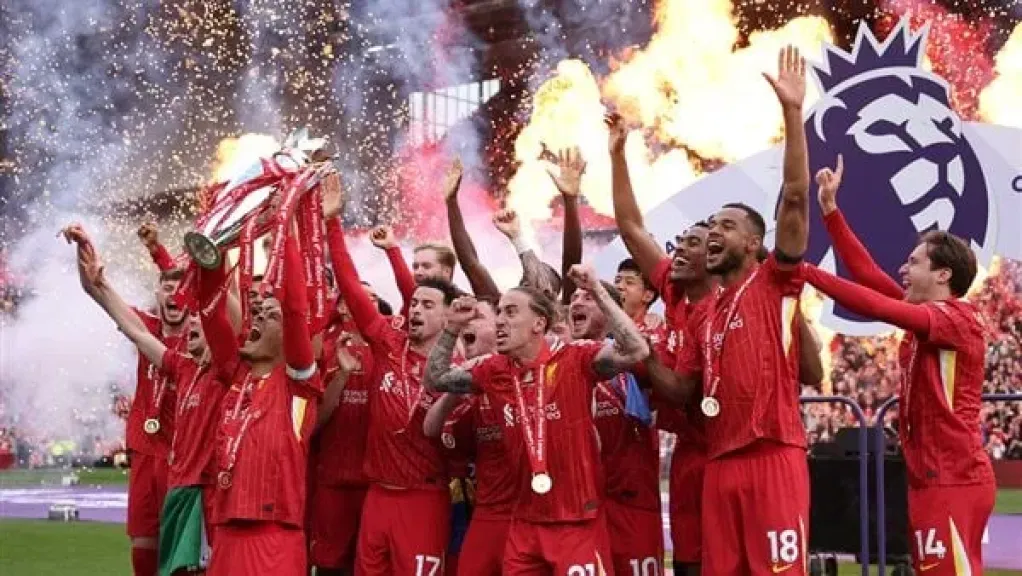 موعد مباراة ليفربول وبورنموث في افتتاح الدوري الإنجليزي والقنوات الناقلة