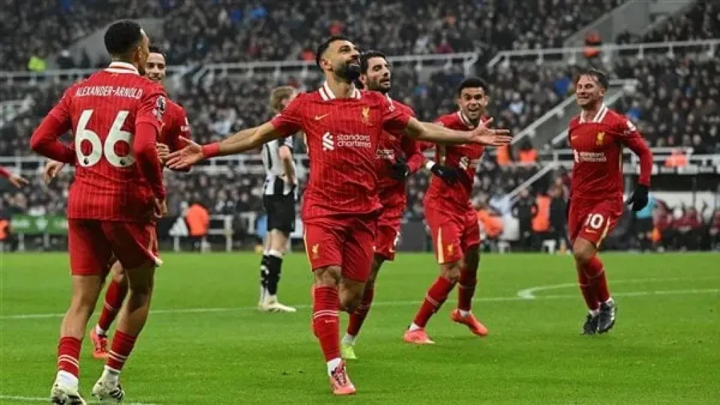 محمد صلاح يقود تشكيل ليفربول المتوقع أمام بورنموث في افتتاح الدوري الإنجليزي