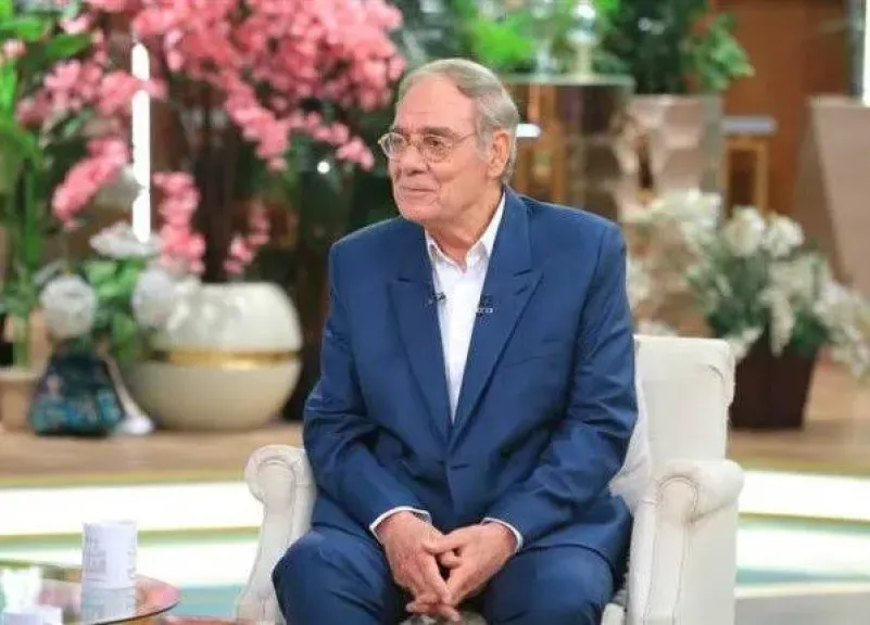 أحمد فؤاد سليم يسترجع أيام التجنيد: “ضربت طيارة من بتوعنا وخدت ترقية”