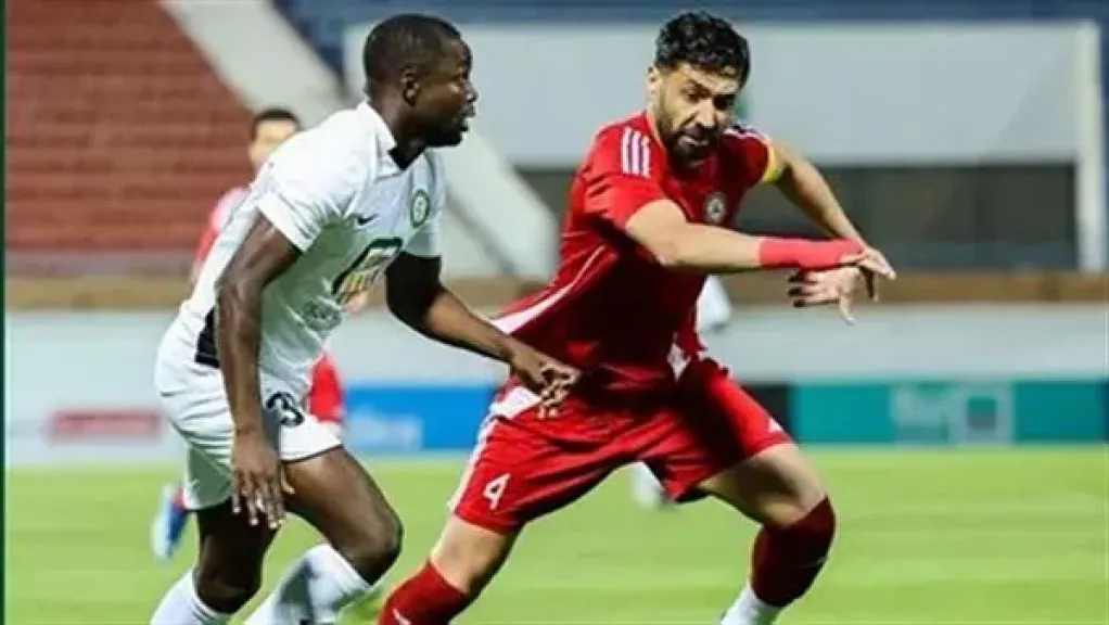 موعد مباراة حرس الحدود أمام البنك الأهلي في الدوري الممتاز