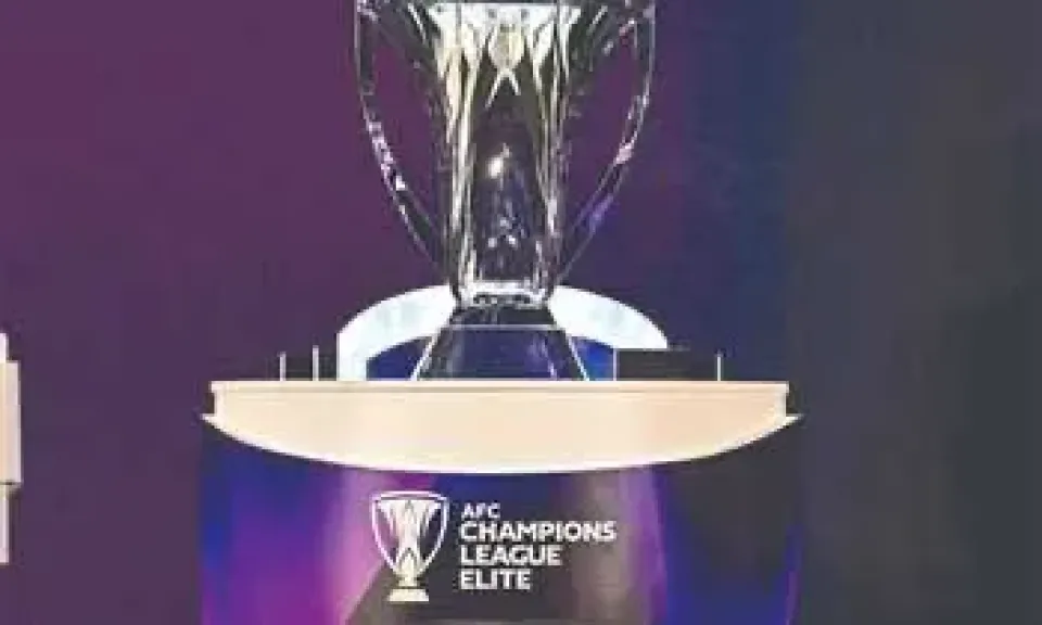 مواجهات قوية للثلاثي السعودي خلال قرعة دوري أبطال آسيا للنخبة