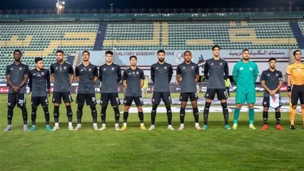 بتروجيت  1- 0 بهدف مبكر أمام كهرباء الإسماعلية