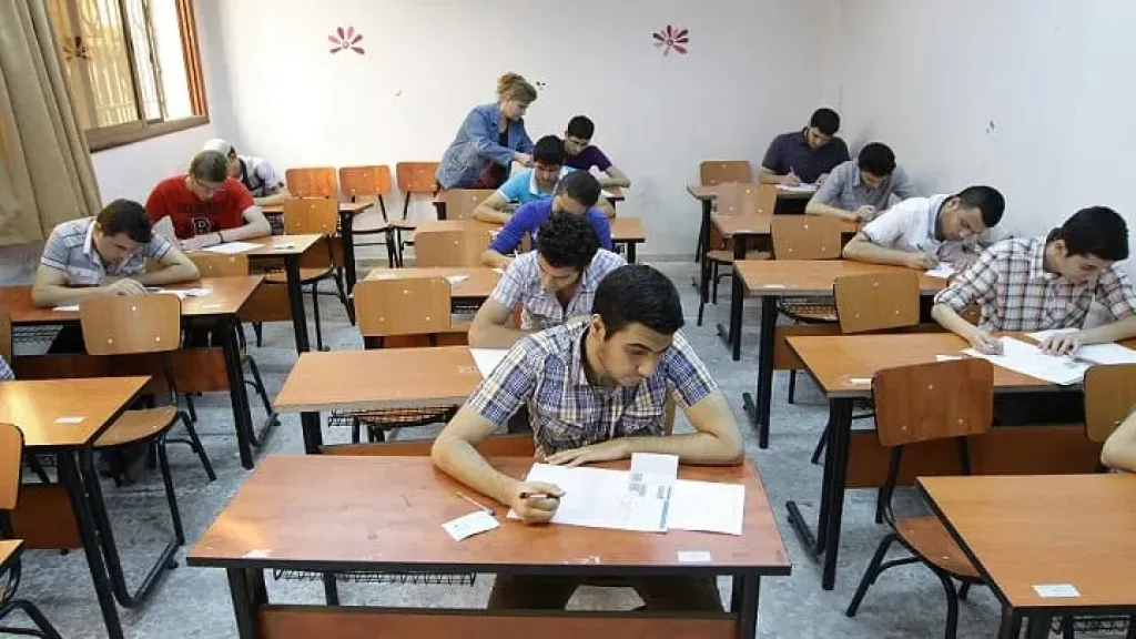 وزارة التعليم تعلن انطلاق امتحانات الثانوية العامة «دور ثاني» غدًا السبت