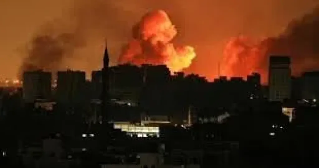 فصائل فلسطينية تعلن استيلائها علي  مواد  متفجره يستخدمها الاحتلال لتفجير منازل غزة
