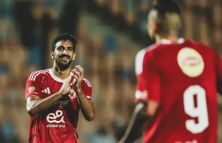 طبيب الأهلي يكشف تفاصيل إصابة بن رمضام