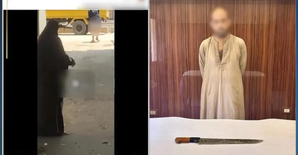سقوط متجول في قبضة الأمن بعد تجاوزاته المخلة على زوجة شقيقه بالقليوبية
