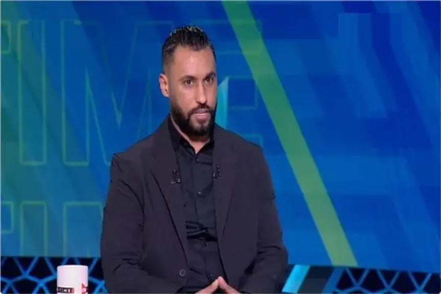 حسام عاشور : رفضت الزمالك علشان ما ازعلش جمهود الأهلي وباخد الرخص لإقناع الخطيب بجدارتي للعودة