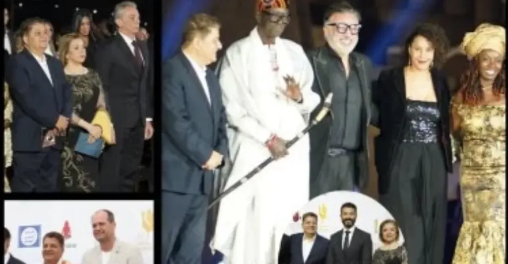 الأقصر للسينما الأفريقية يطلق استمارة قبول الأفلام لدورته الخامسة عشرة