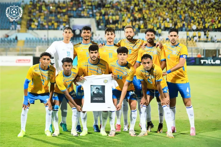 رابطة الأندية ترفض طلب الإسماعيلي لنقل مباراته أمام الاتحاد إلى استاد هيئة قناة السويس