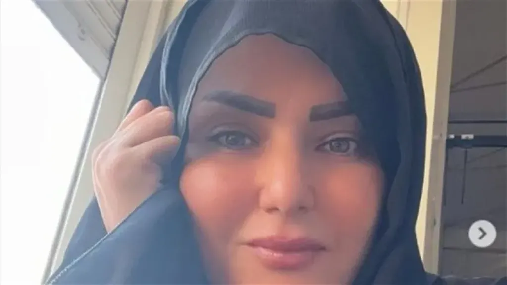 سما المصري تثير الجدل بدعاء للشعراوي