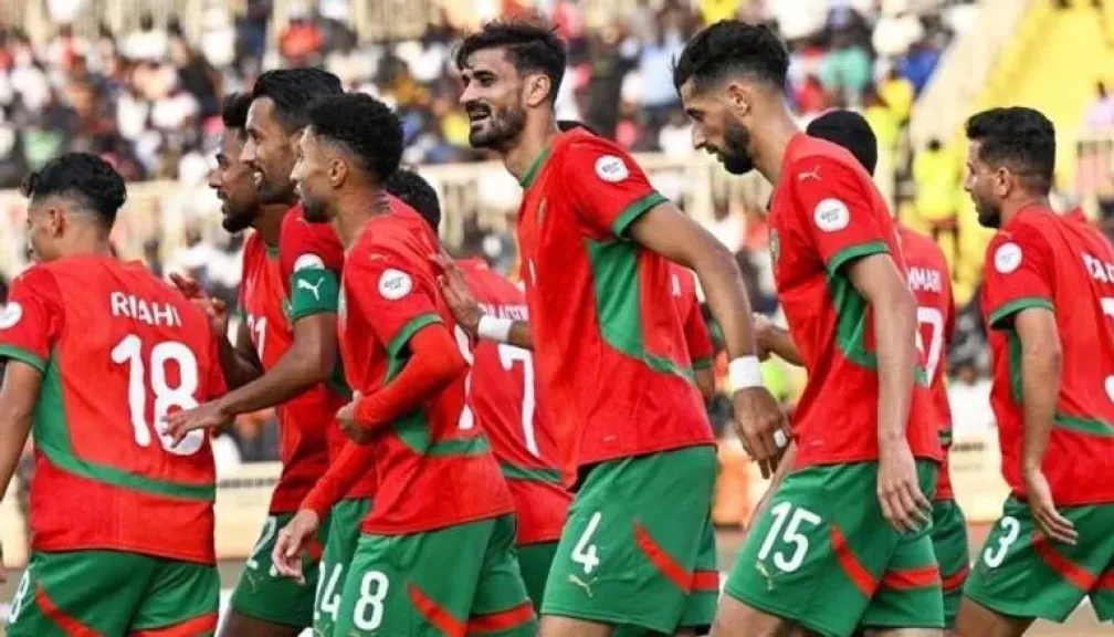 القنوات الناقلة لمباراة المغرب ضد الكونغو الديمقراطية في كأس أمم إفريقيا للمحليين مع الموعد