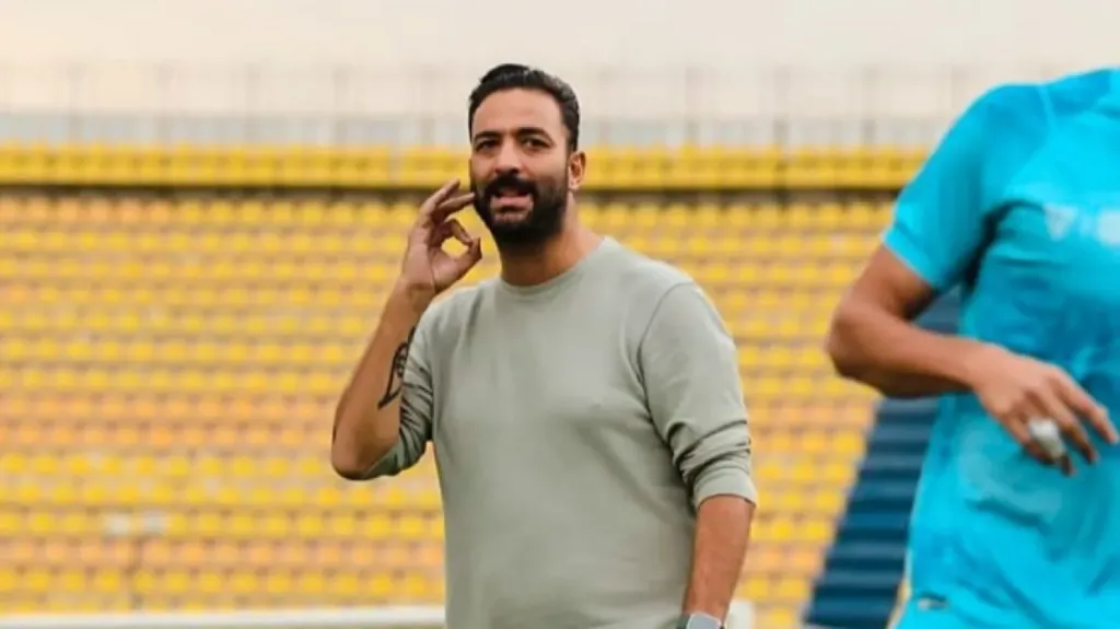 ”بلاش فتي”.. ميدو ينتقد اختيارات فيريرا بعد تعادل الزمالك مع المقاولون العرب
