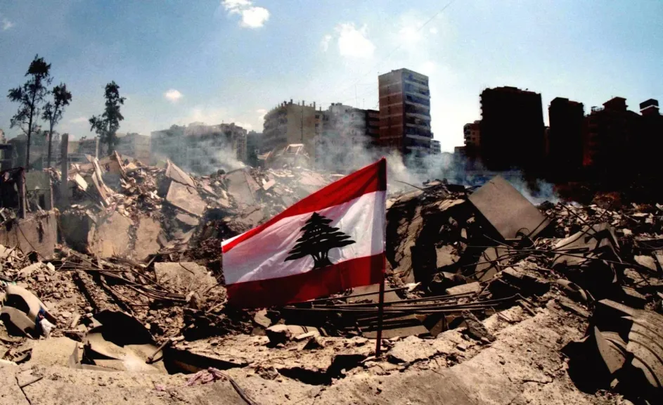 الجيش اللبناني ينفي خرق قواته الجوية للأجواء السورية