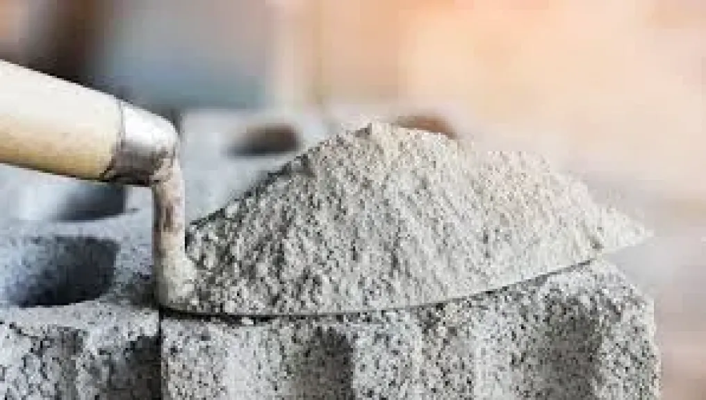 أرباح أسمنت سيناء ترتفع 18% إلى 768.8 مليون جنيه خلال النصف الأول
